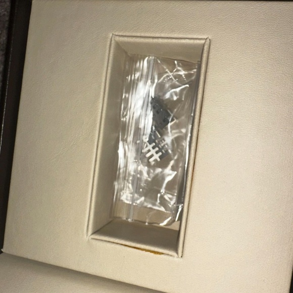 Burberry Nova Check Watch - Picture 4 of 4